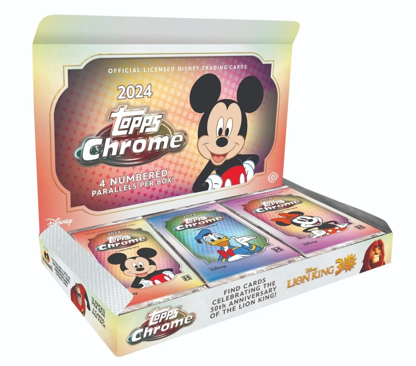 Topps Chrome 10周年記念ボックス Topps Chrome 10周年記念ボックス③ RIP IT OR SKIP IT? 👀 2025 Topps